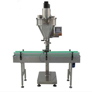 AUGER FILLER