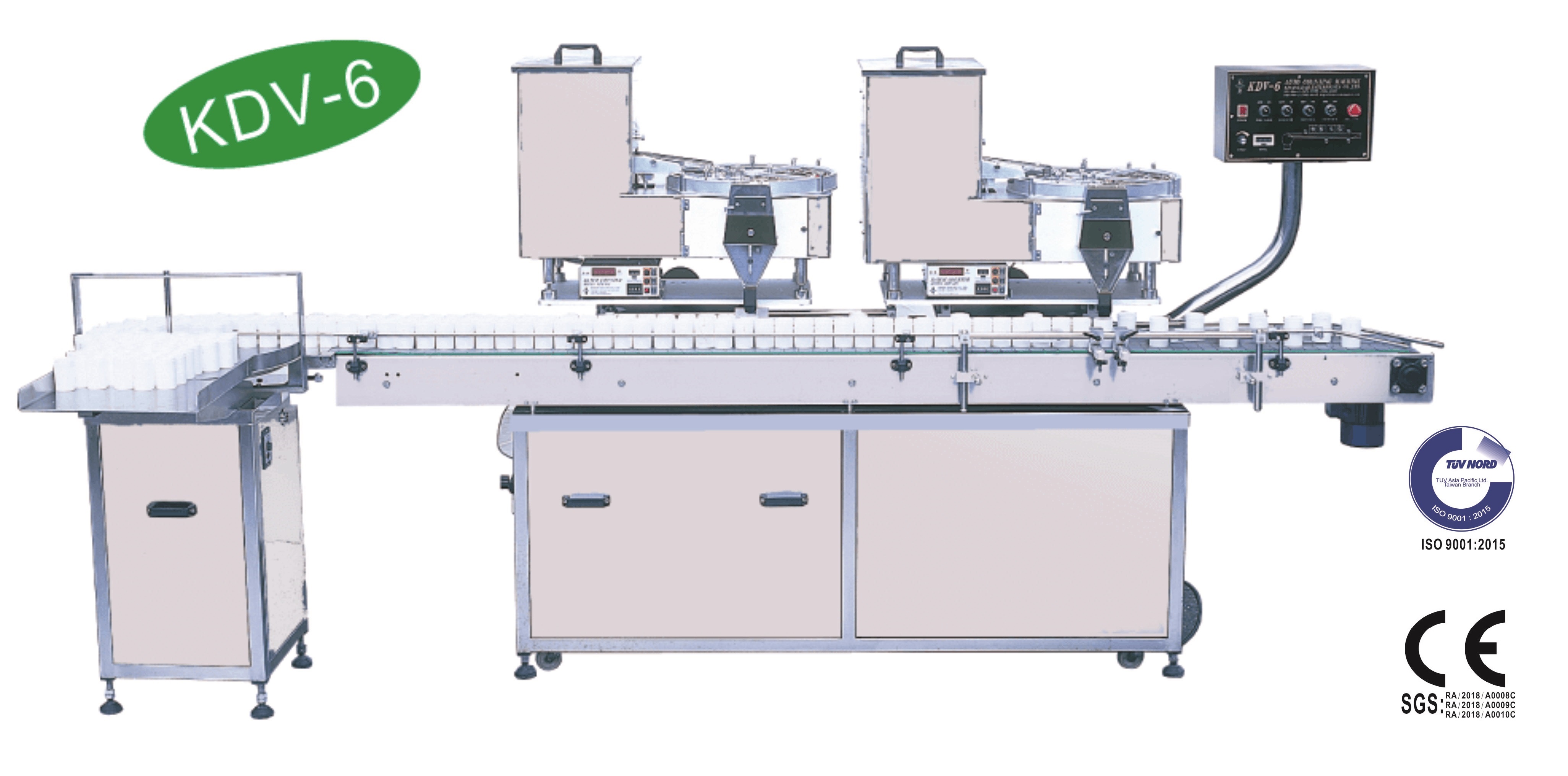 KDV-6