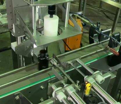 LOCAL CAPPING MACHINE