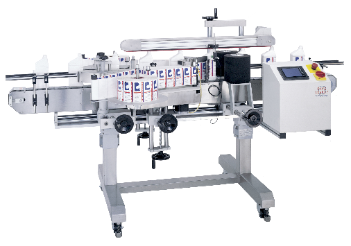 PL622 labeller