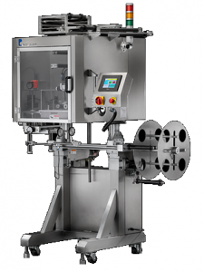 SL10 SLEEVE MACHINE