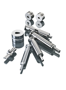 Tooling picture